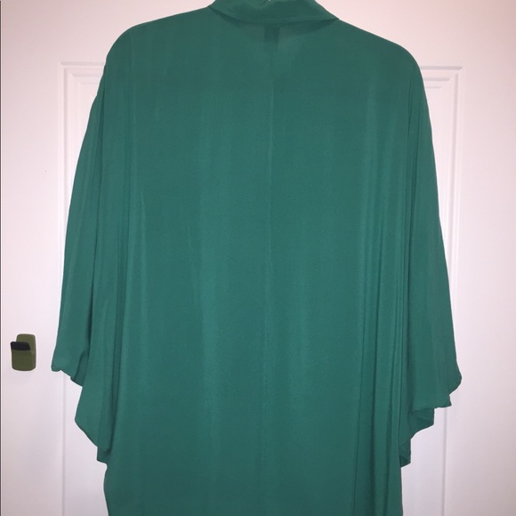 Chico’s BLACK LABEL Top - Picture 5 of 11